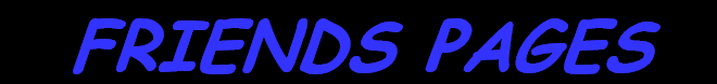 FRIENDS PAGES